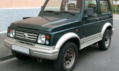 SJ 410